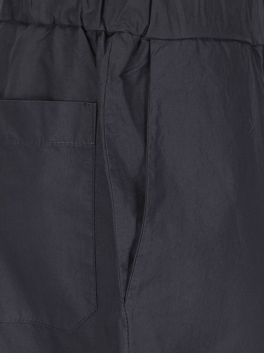 Labo.Art Vela Elastic Waist Pants