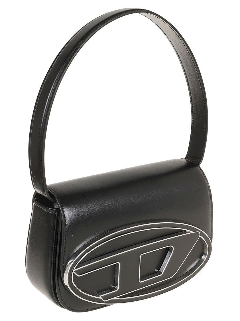 Diesel Leather 1Dr Bag