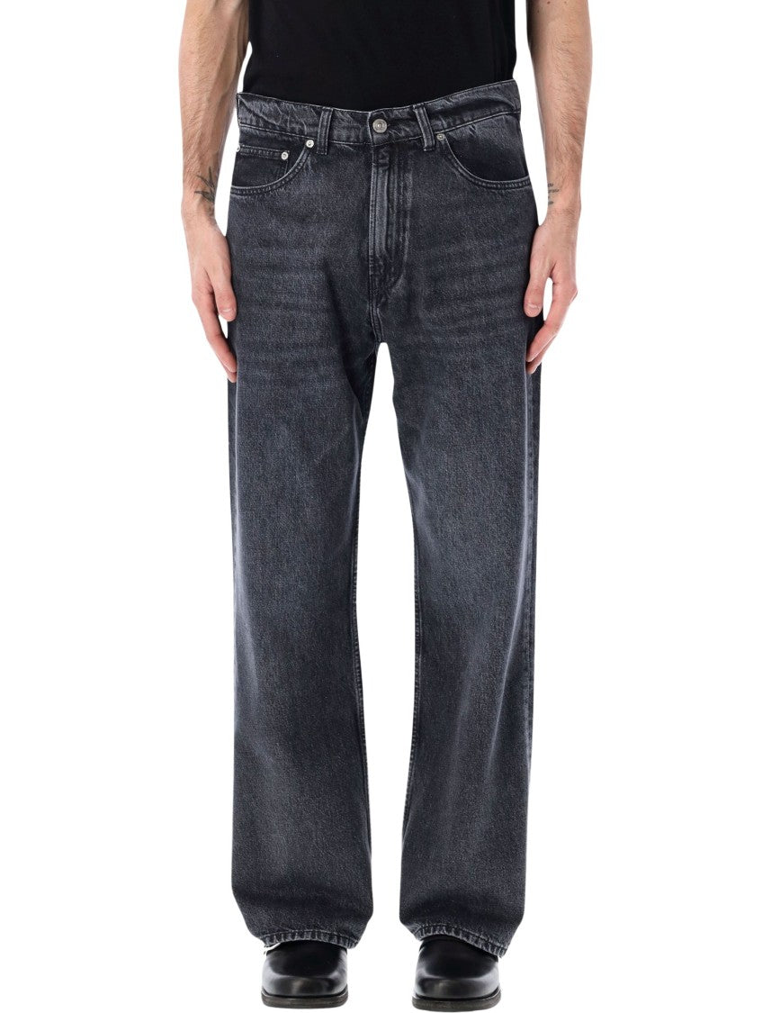 Our Legacy Third Cut Supergrey Denim Pants