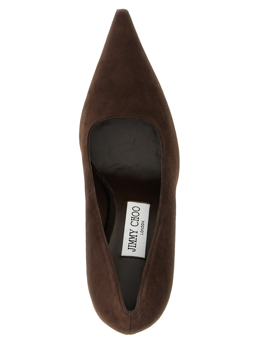 Jimmy Choo 'Ixia' Pumps