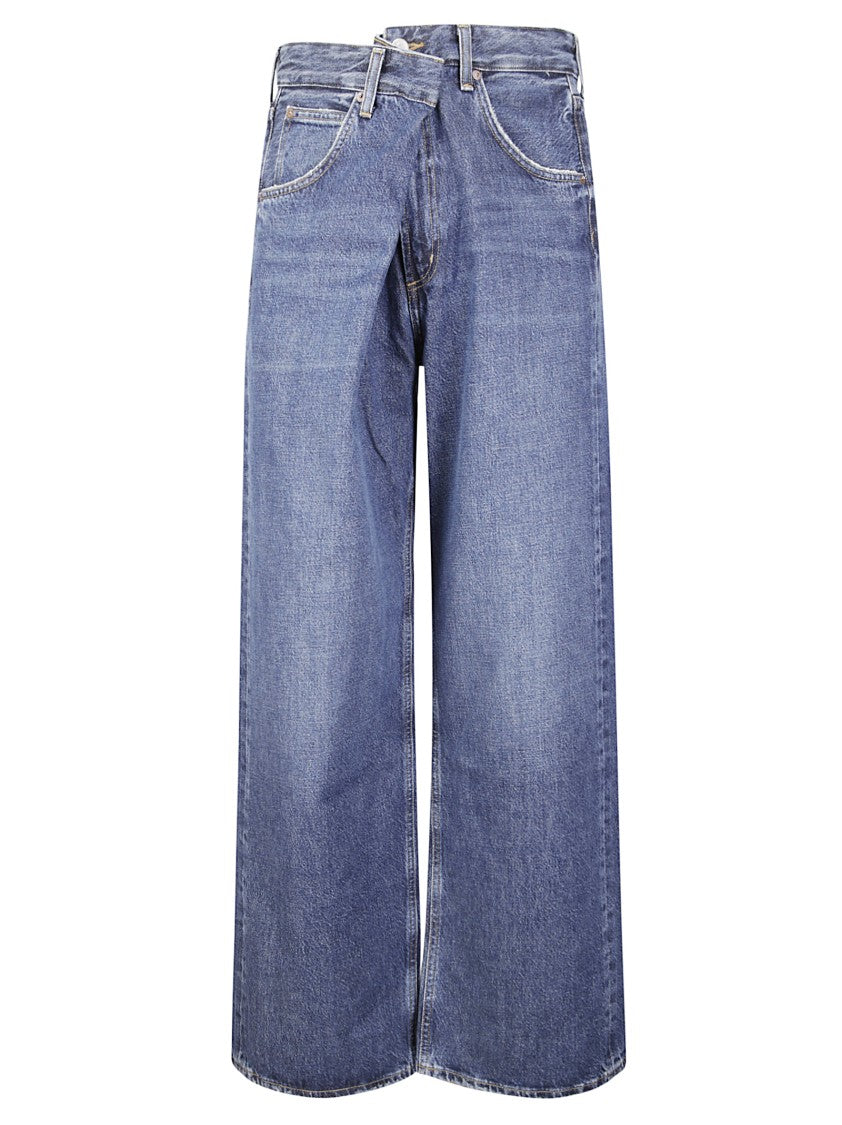 Agolde Vana Jeans