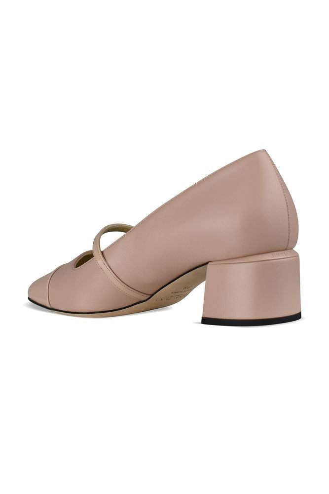 Jimmy Choo Elisa 45 Pumps