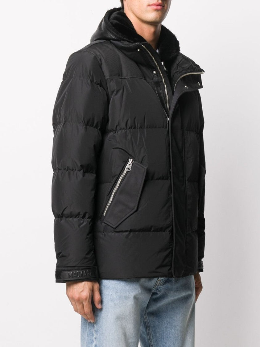 Mackage Riley Short Down Jacket