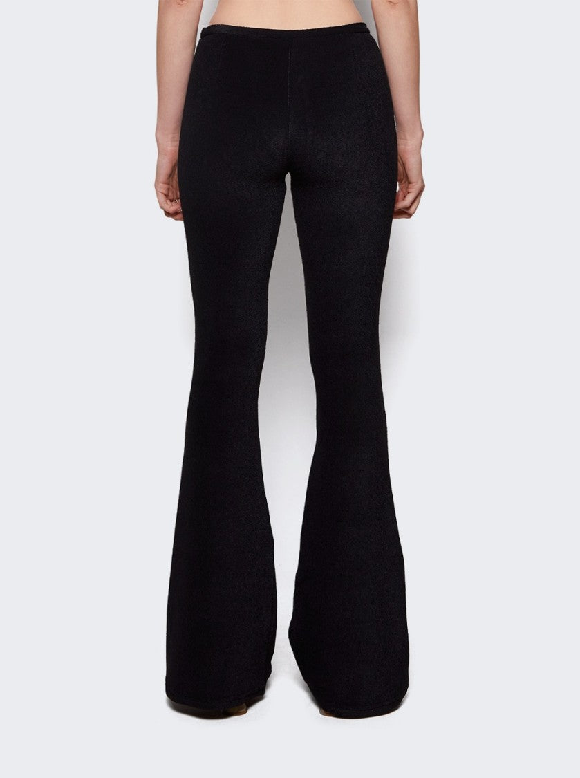 Courrèges Heritage Sponge Pants
