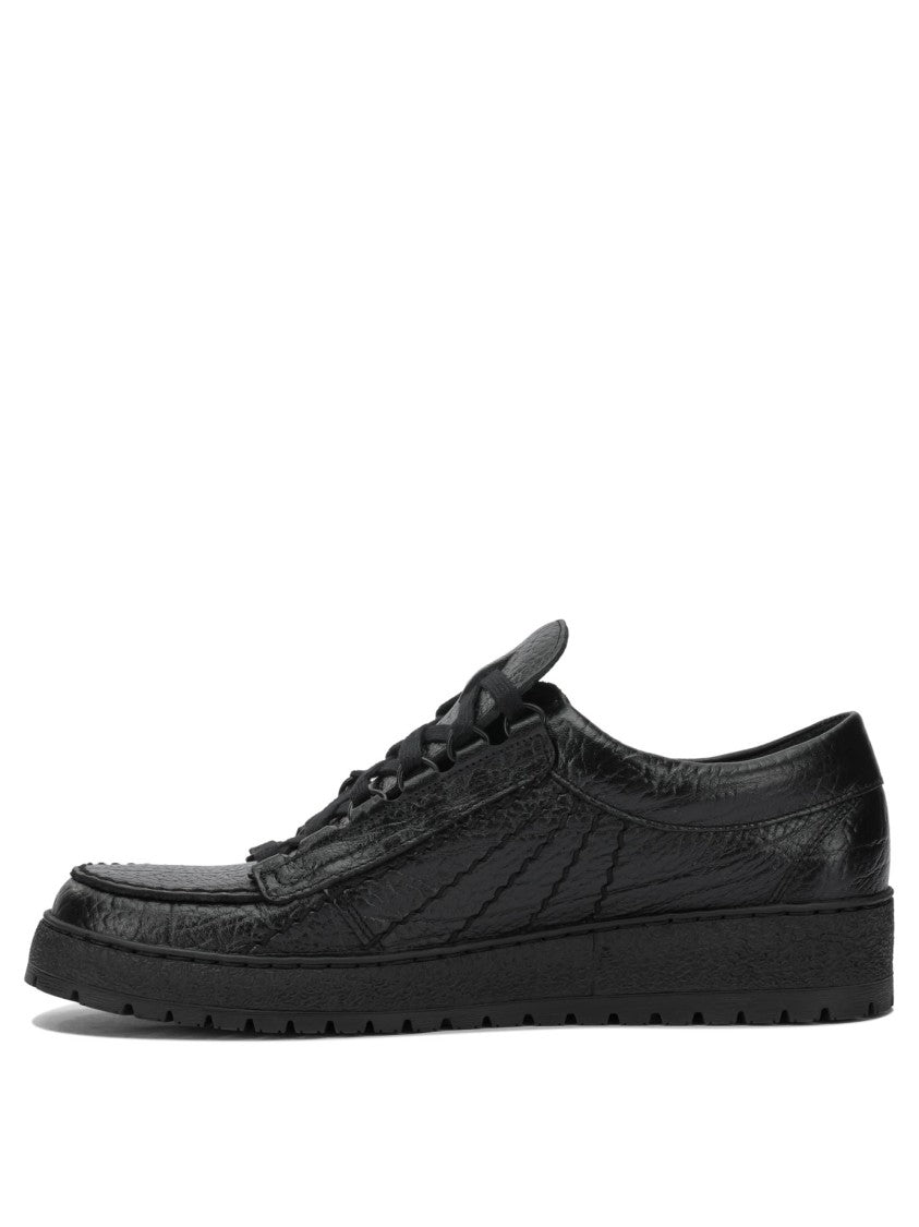 Mephisto "Rainbow Mamouth" Sneakers
