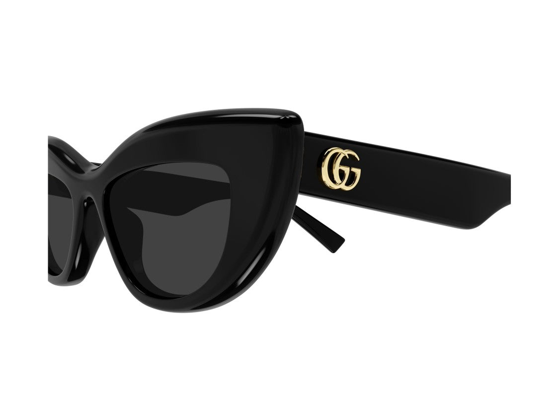 Gucci Gg2031s Cat-Eye Sunglasses