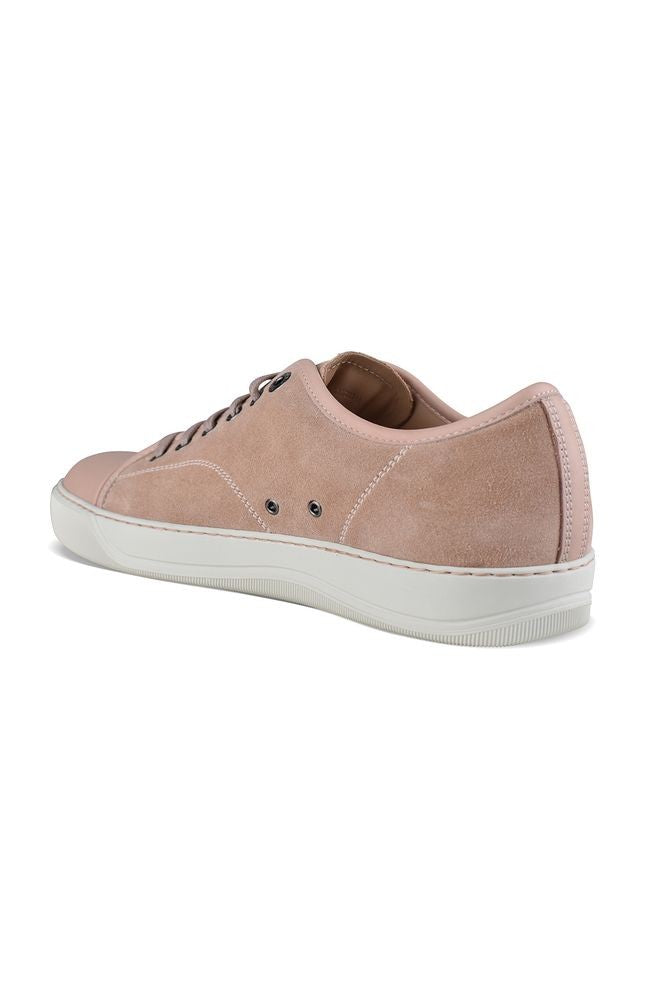 Lanvin Dbb1 Baskets Sneakers