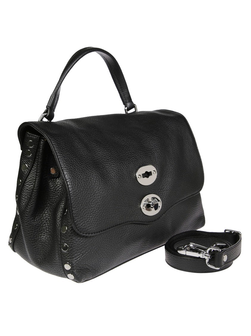 Zanellato Postina Daily S Handbag
