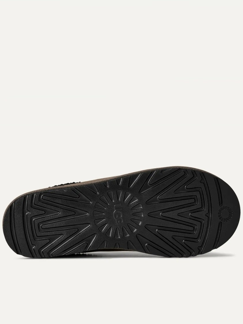 Ugg Tasman Ii Nubuck Slip On Slippers