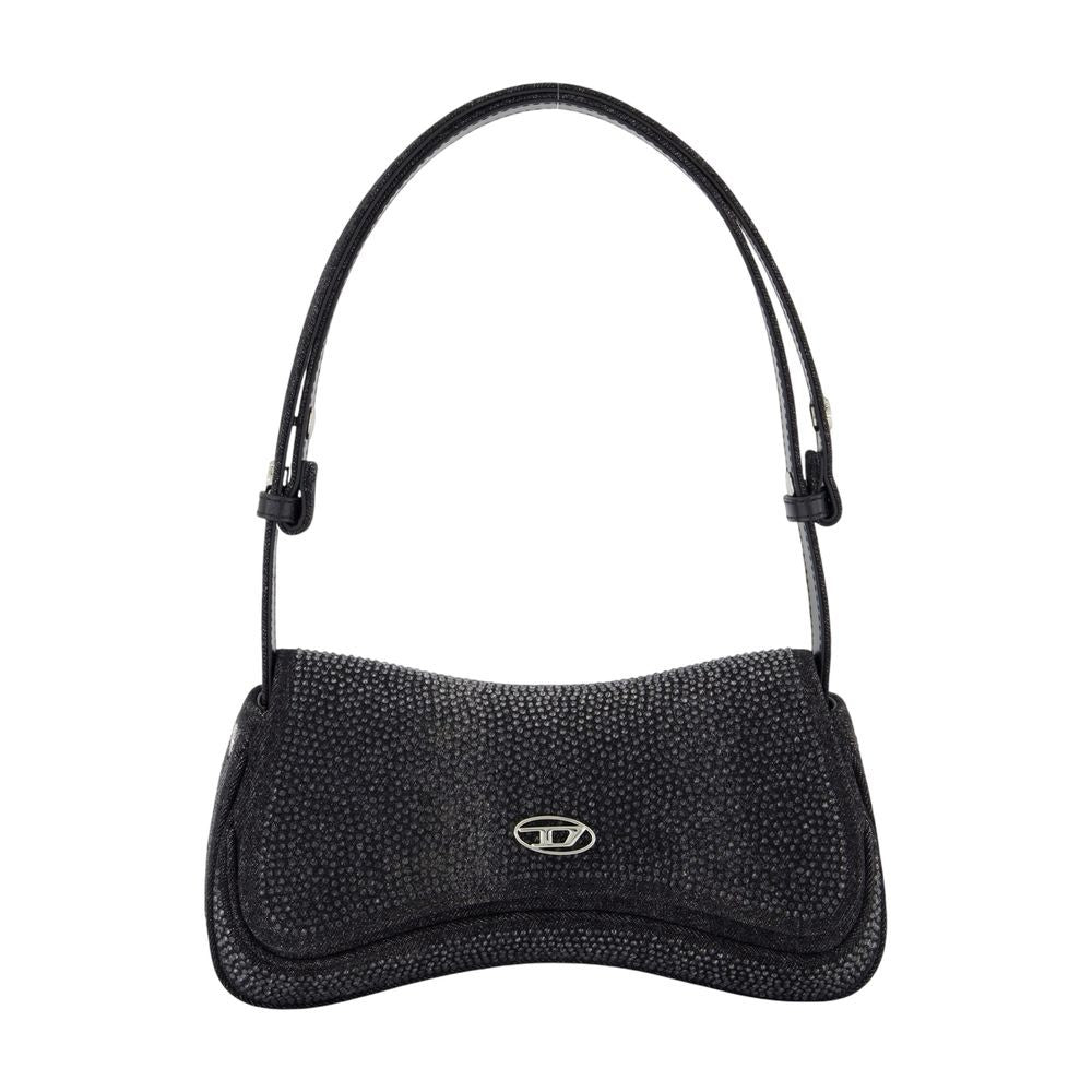 Diesel Play Clutch - Cotton - Black