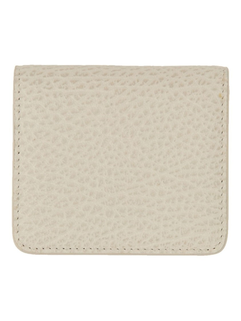 Maison Margiela Wallet With Logo