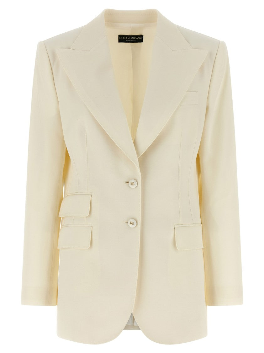 Dolce & Gabbana 'Turlington' Blazer
