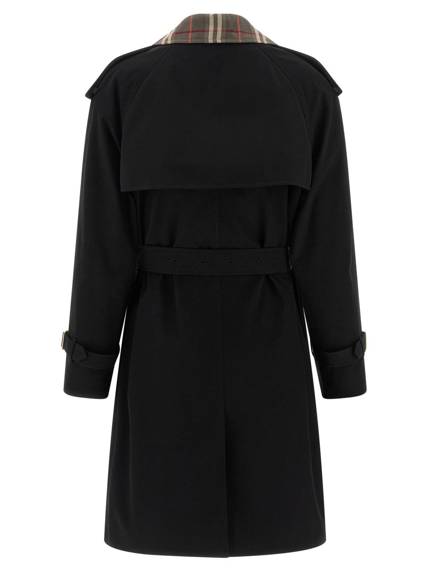 Burberry Medium 'Castleford' Trench Coat