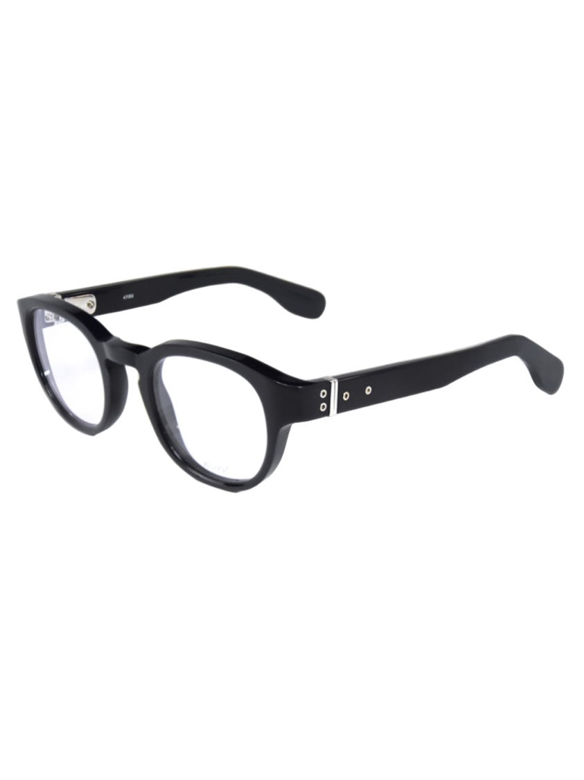 Kiurv F365gts Optical Frames With Rounded Shape And Stylish Fit