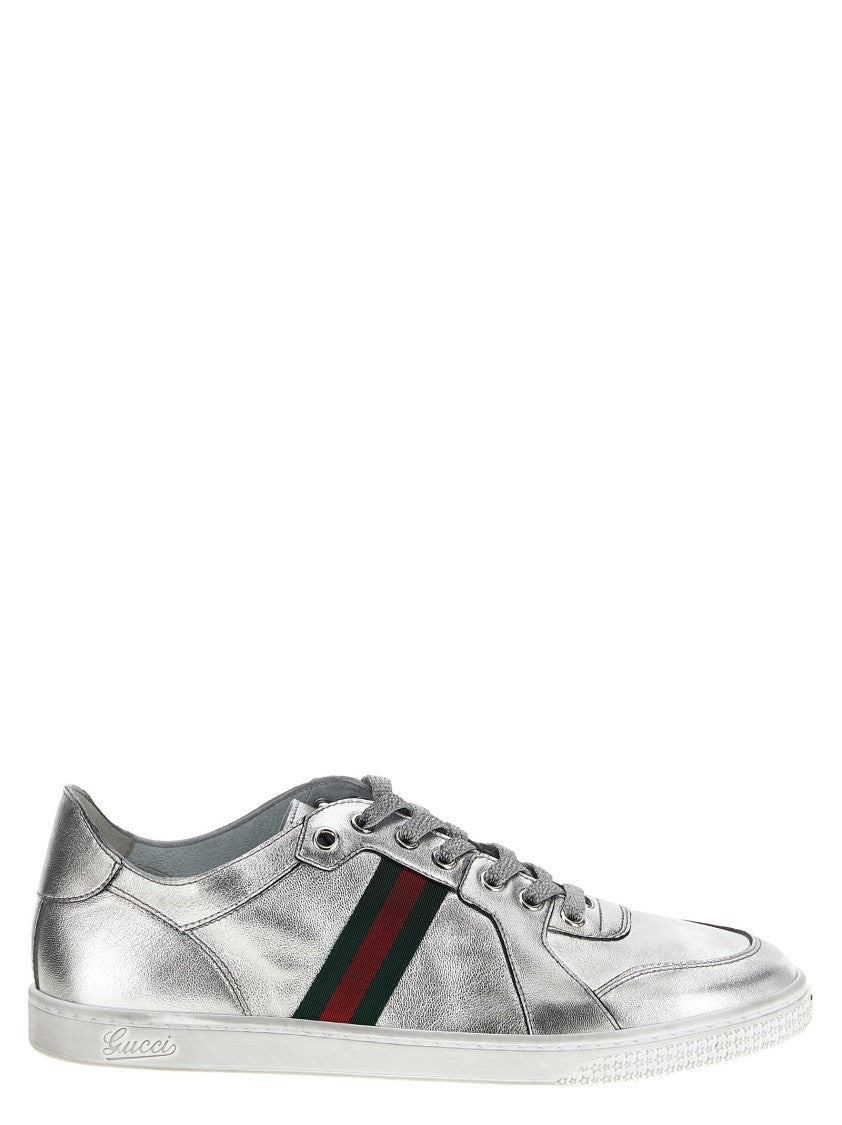 Gucci 'Stretch' Sneakers