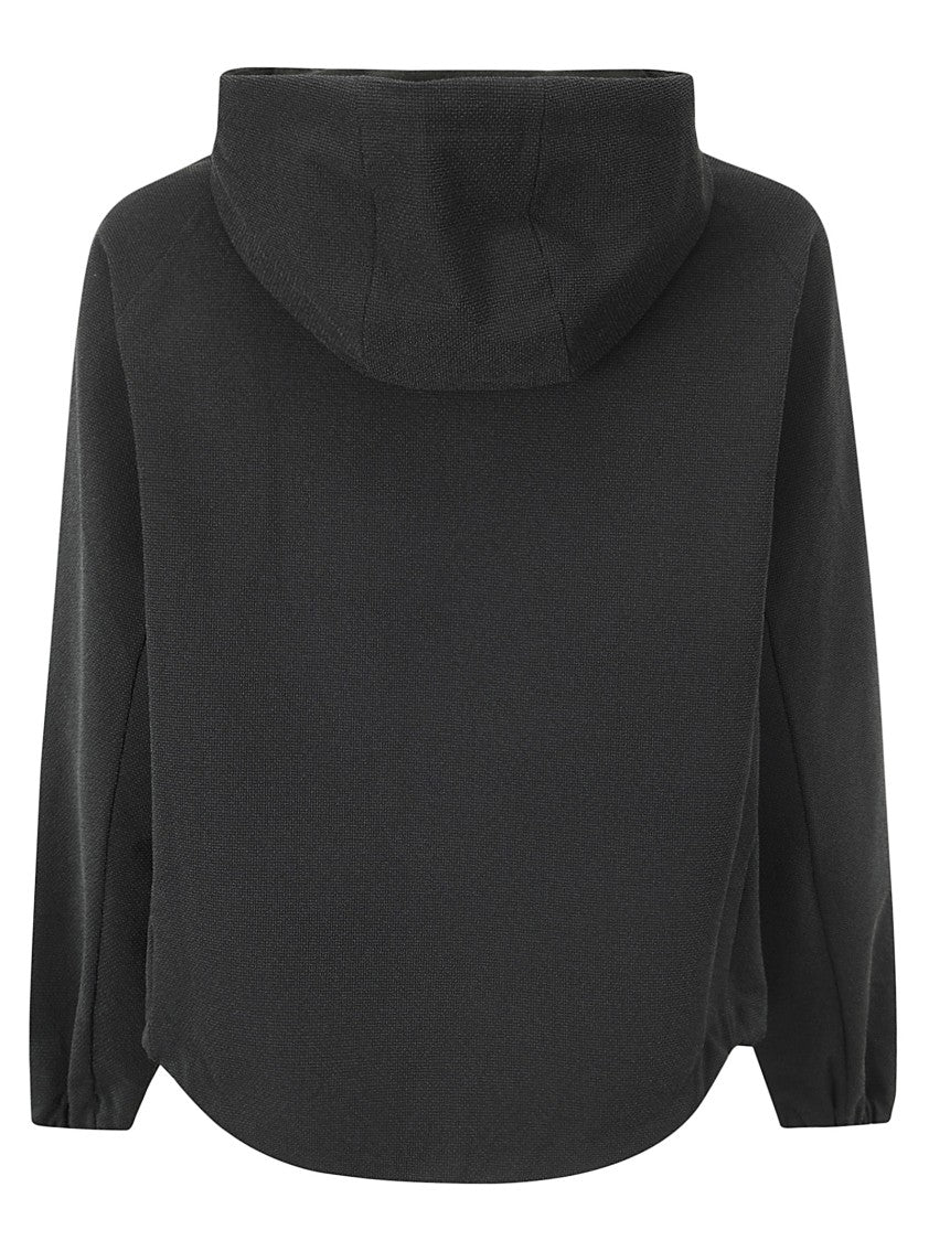 Gr10k Active Wear Hoodie