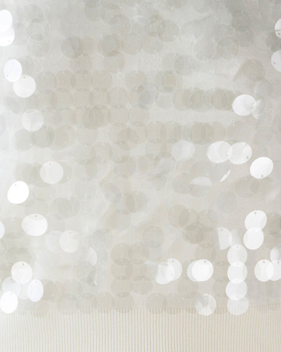 Max Mara Saio Sweater - Ivory