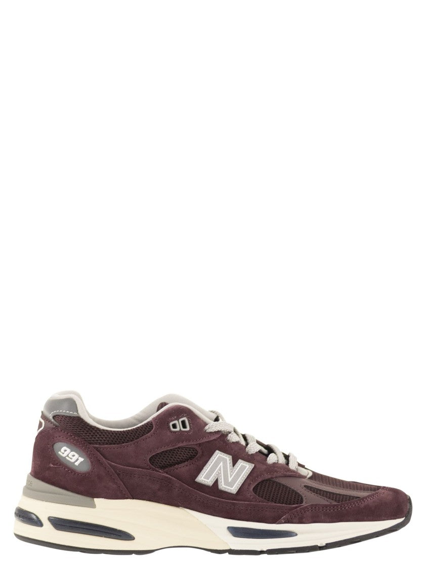 New Balance 991V2 - Sneakers