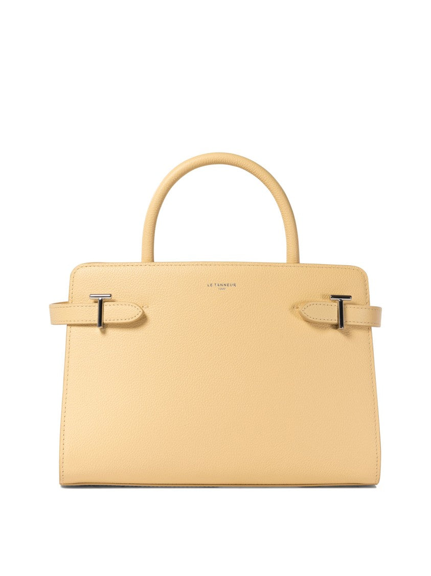 Le Tanneur "Emilie" Handbag