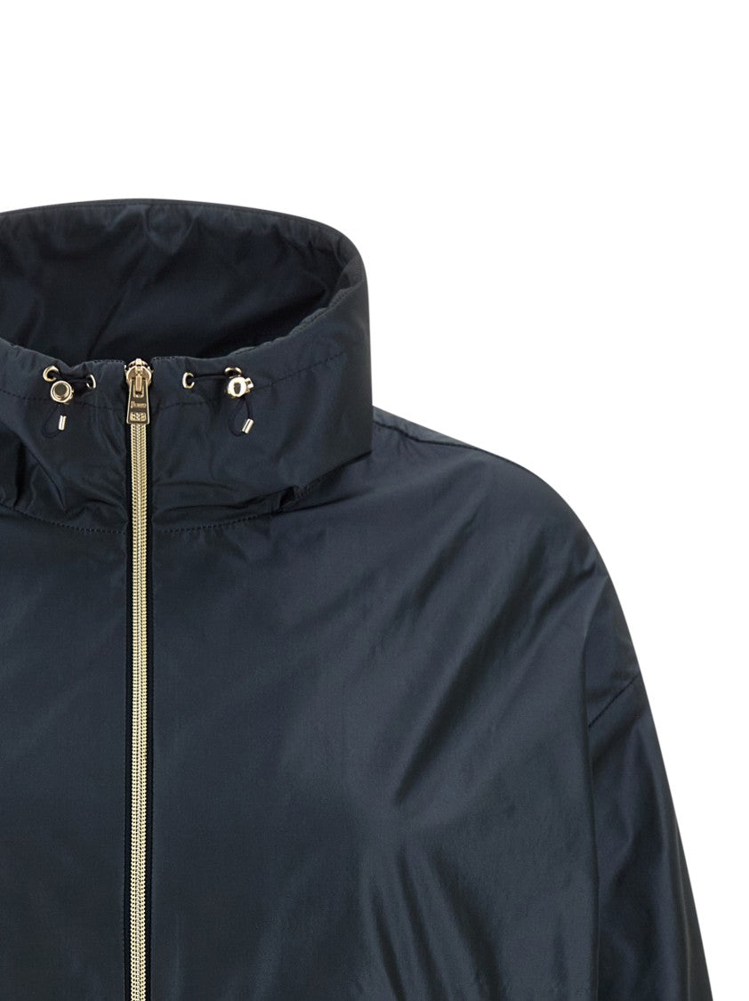 Herno New Techno Taffetà Jacket