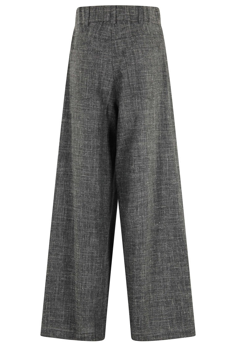 Alysi Graniglia Trousers