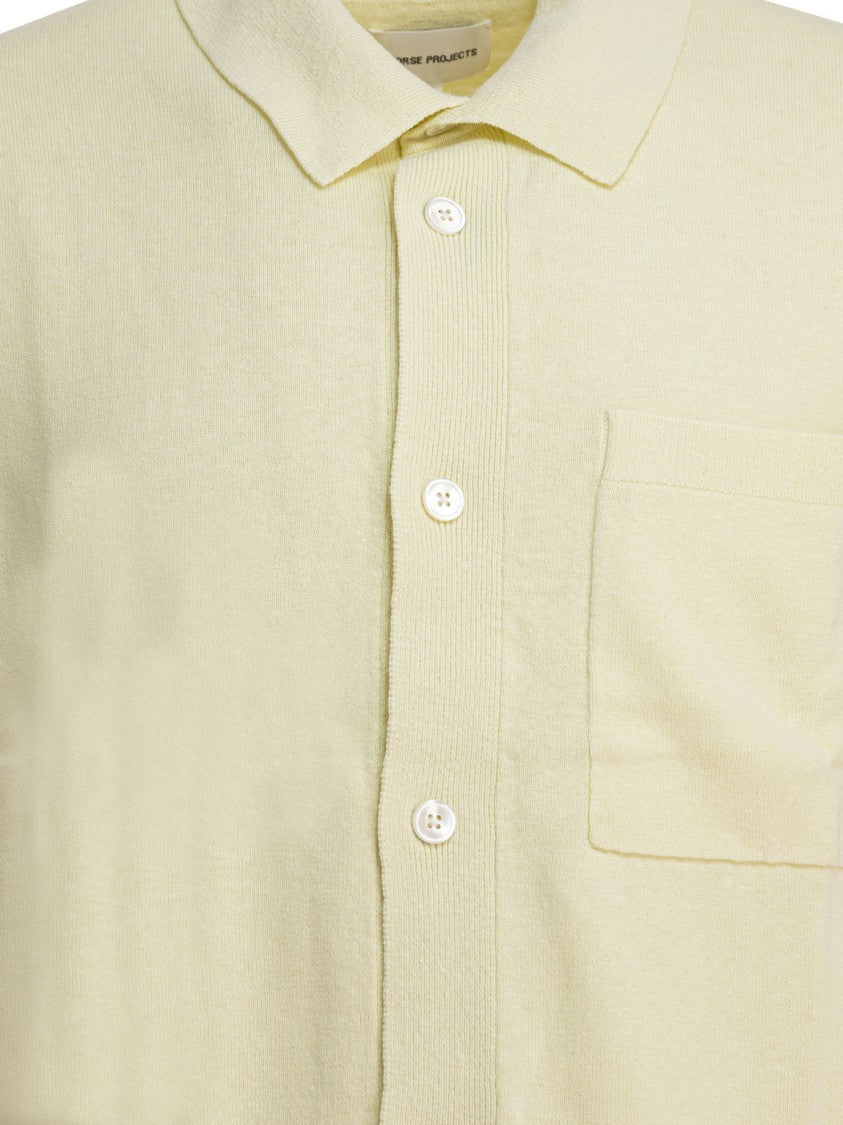 Norse Projects "Rollo" Shirt