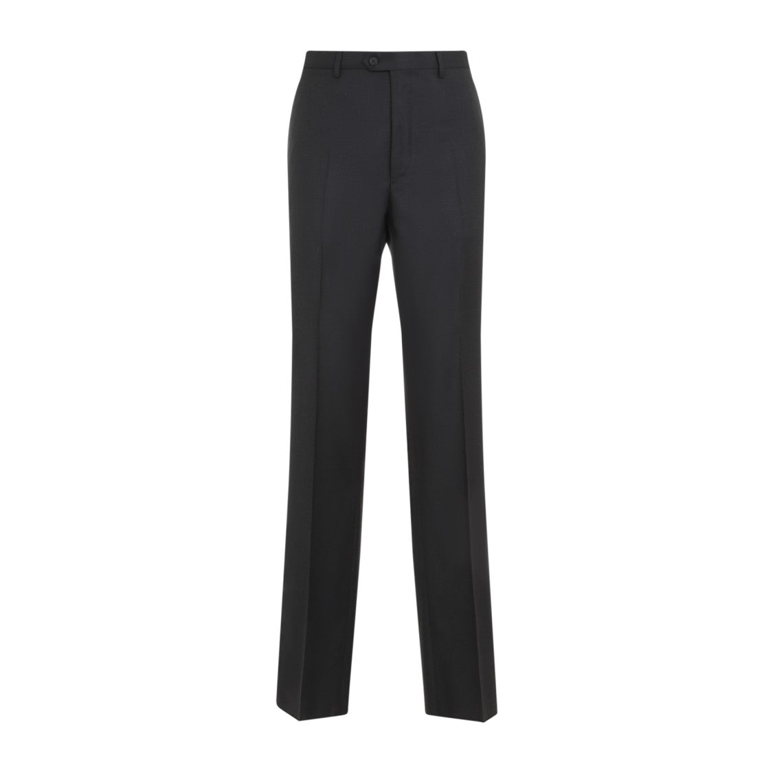Lanvin Fitted Tailored Trousers