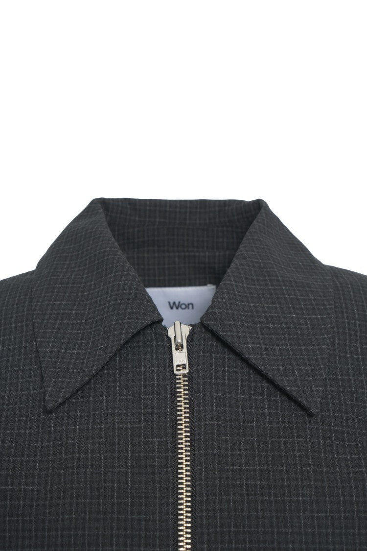 Won Hundred Sebastian' Overshirt