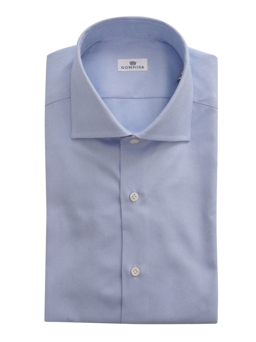 Sonrisa Structured Collar Men's Shirt