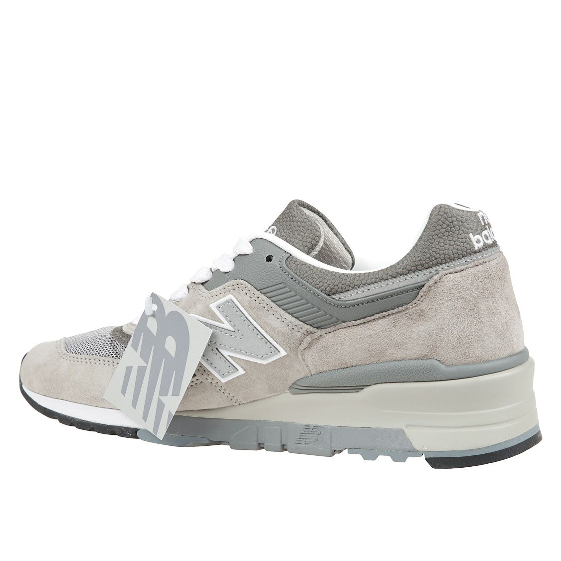 New Balance Lifestyle Sneakers With Encap Eva Sole