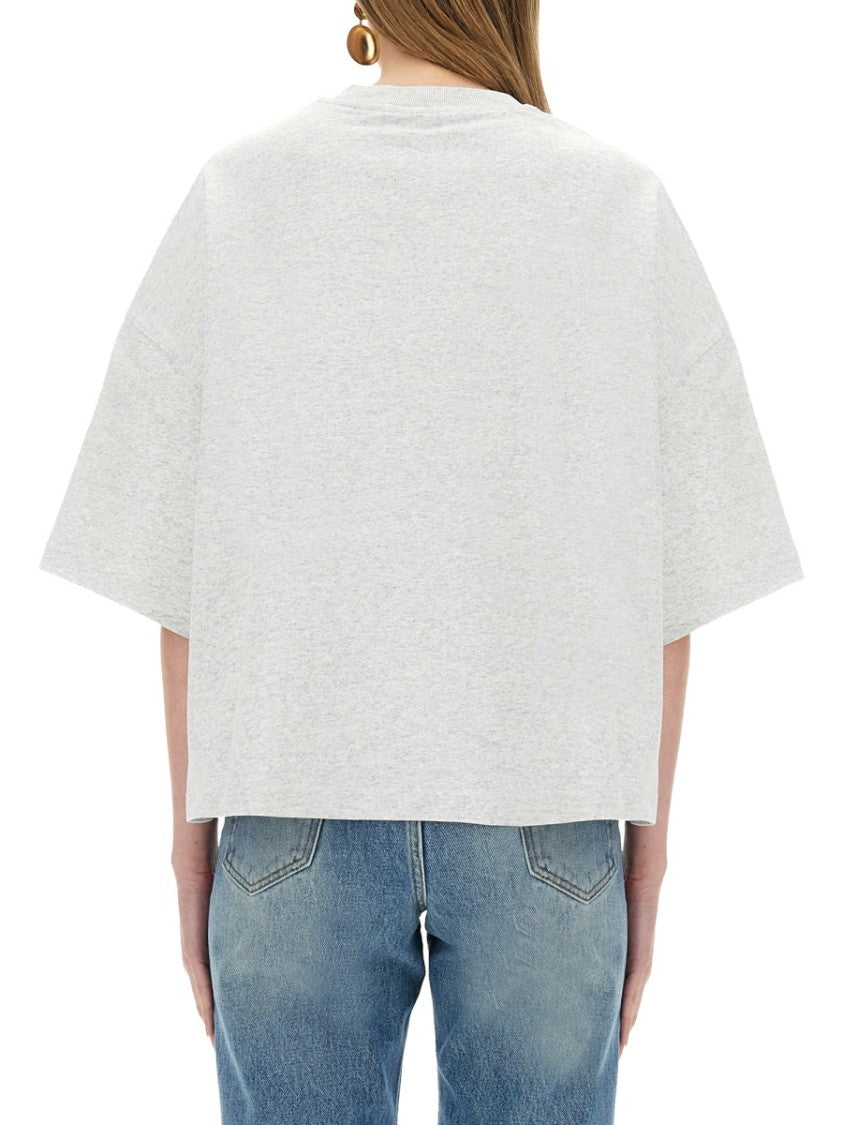 Jacquemus "The Short" T-Shirt