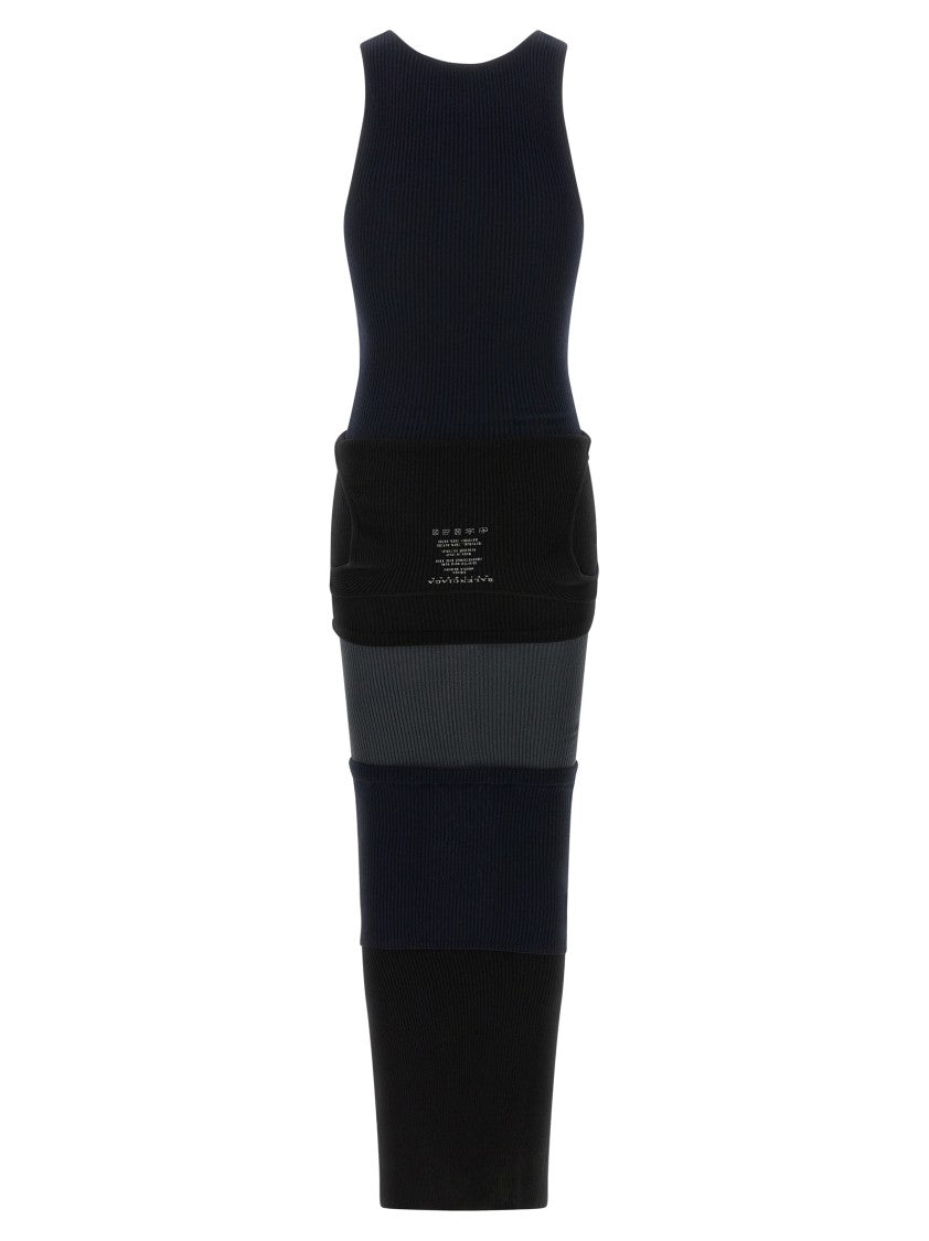 Balenciaga 'Upside Down' Dress