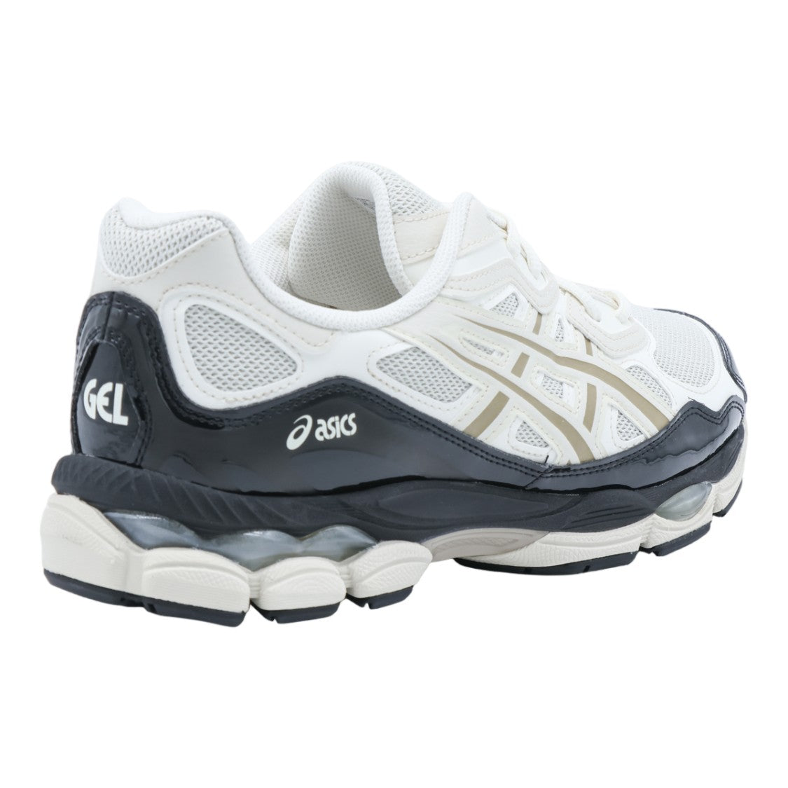 Asics Breathable Mesh Gel-Technology Sneakers