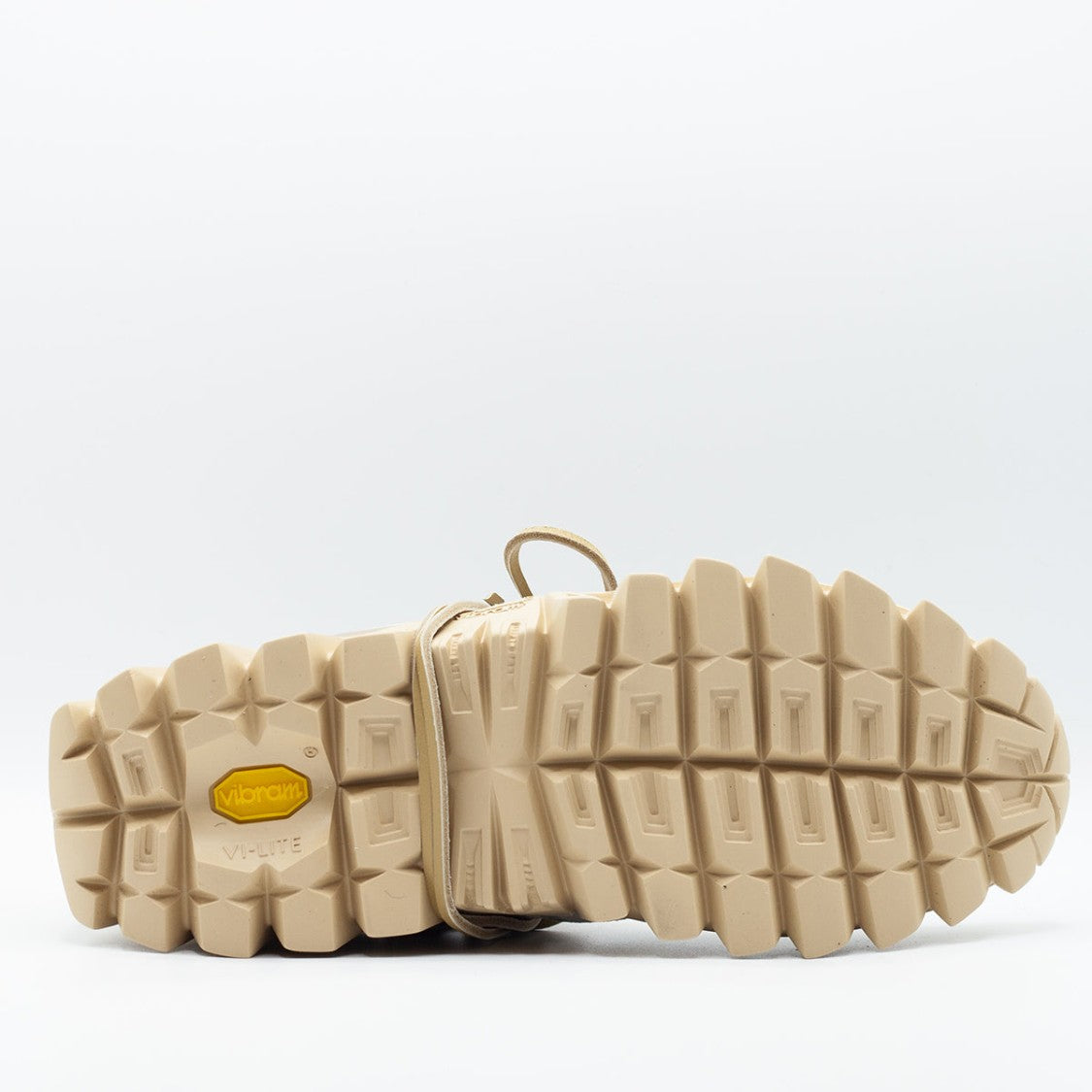 Pantofola D'oro Brown Sneakerball