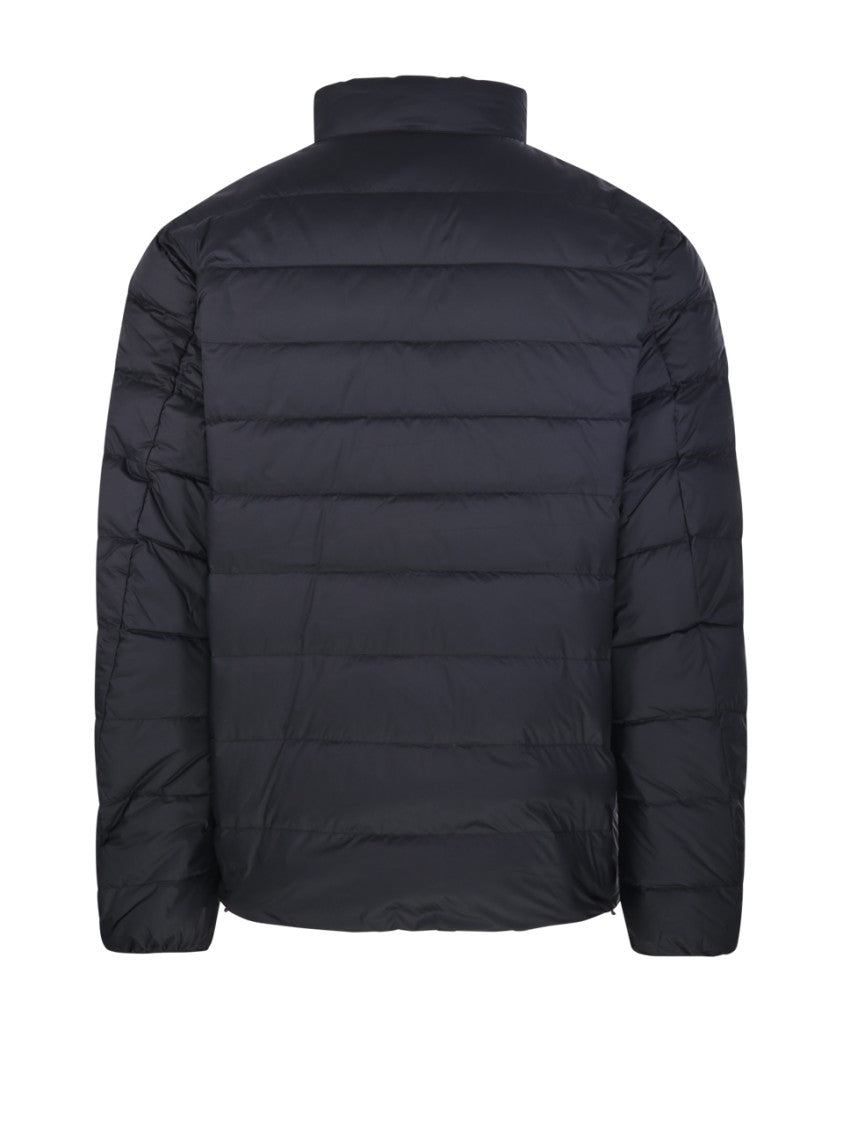 Polo Ralph Lauren Quilted Puffer Jacket