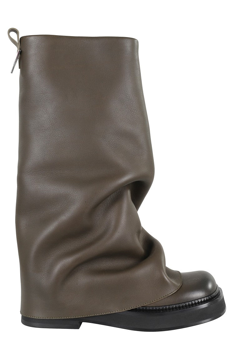 The Attico Robin Boots