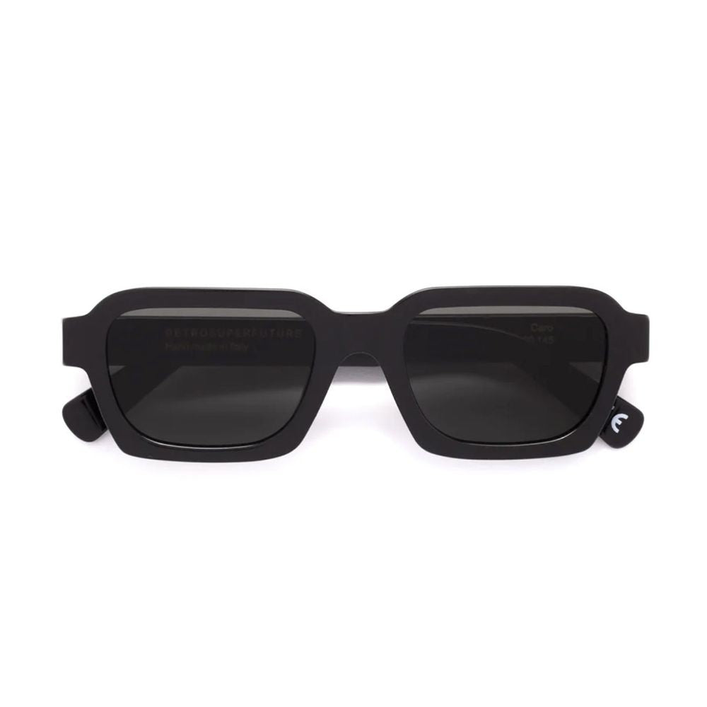 Retrosuperfuture Caro Square Acetate Sunglasses