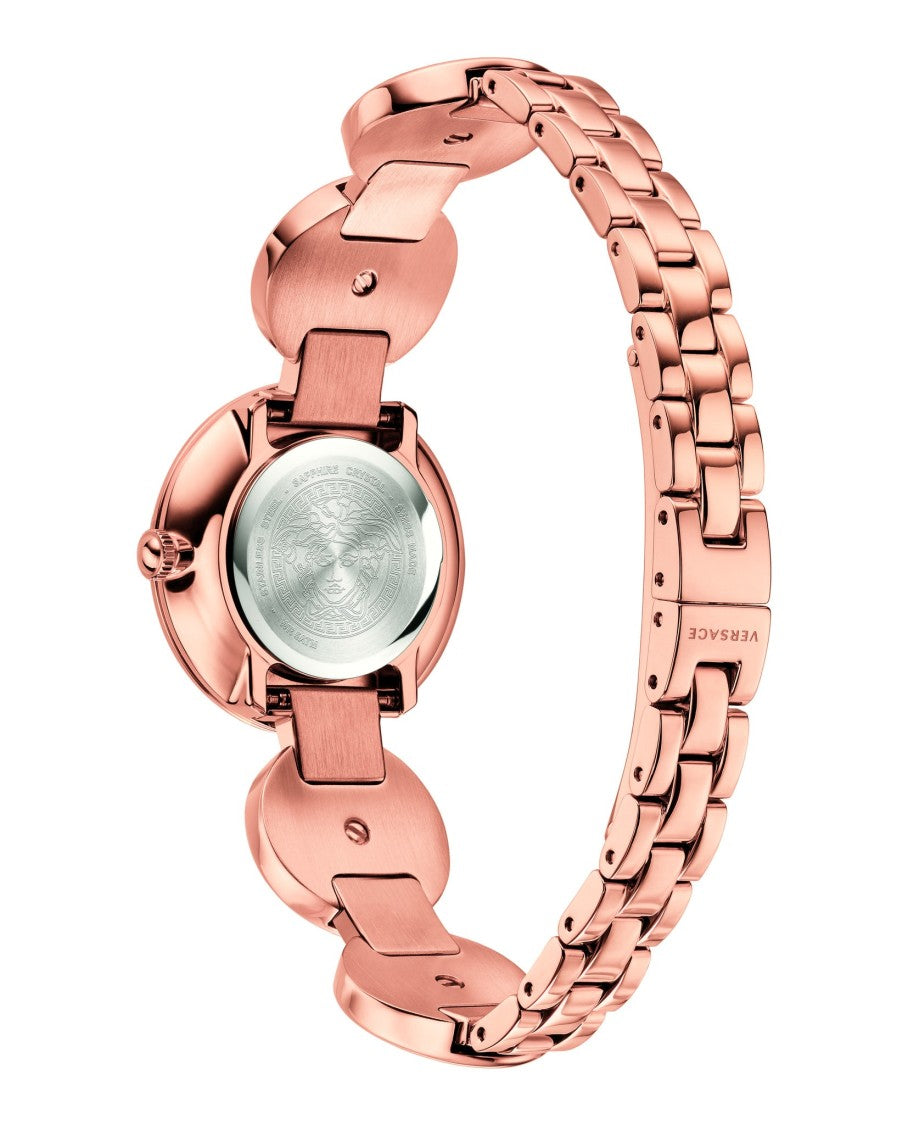 Versace Medusa Stud Icon Watch