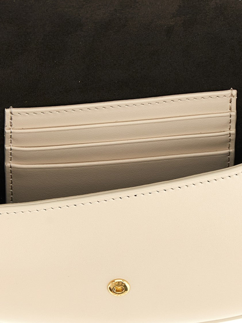 Fendi 'Graphy' Wallet On Chain