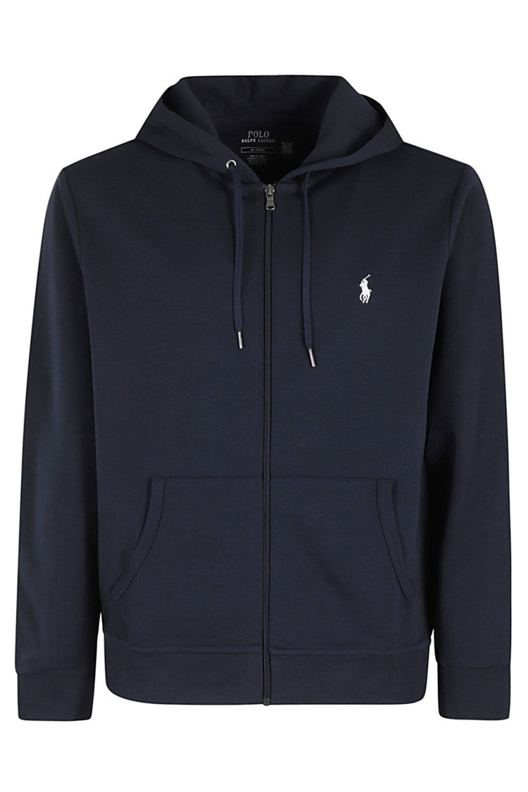 Polo Ralph Lauren Long Sleeve Performance Sweatshirt