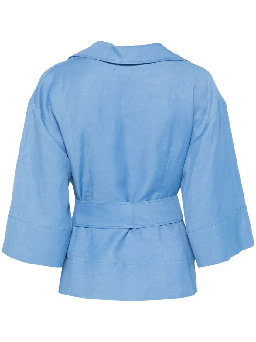 Parosh Raisa Blouse