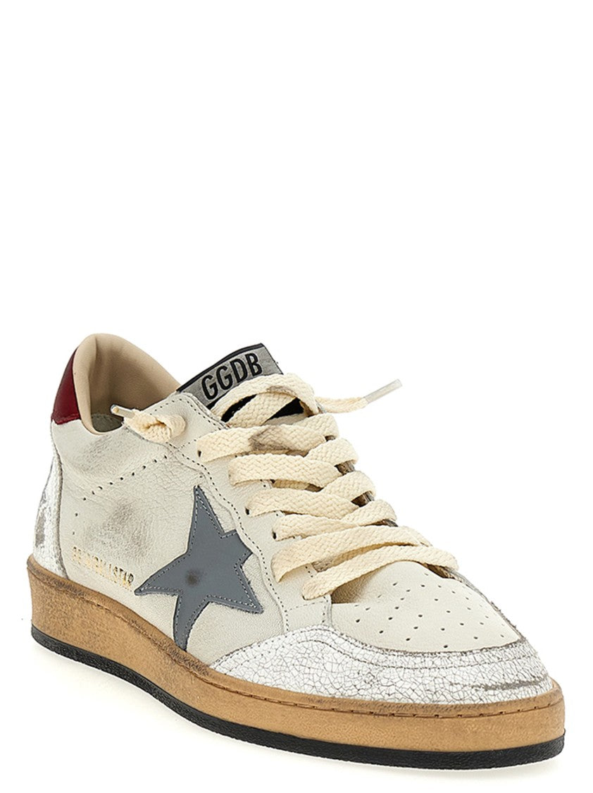 Golden Goose Ball Star' Sneakers