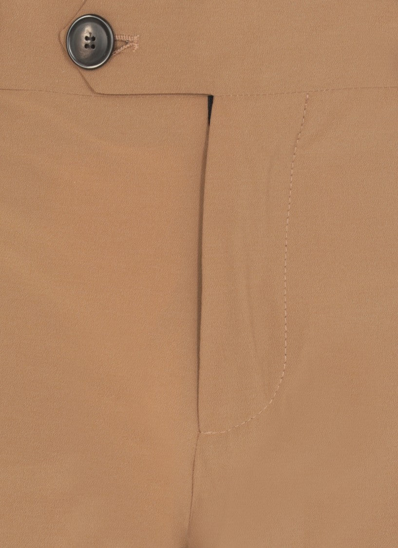 Rrd Brown Terzlight Chino Pants
