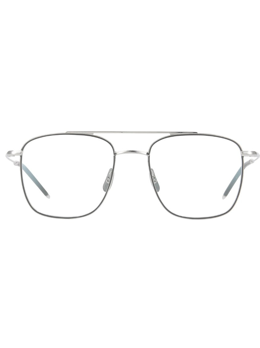 Yellows Plus Gordon Optical Frames With International Fit And Minimalist Design
