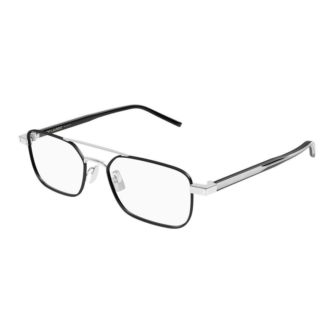 Saint Laurent Sl 780 Rectangular Frame Sunglasses