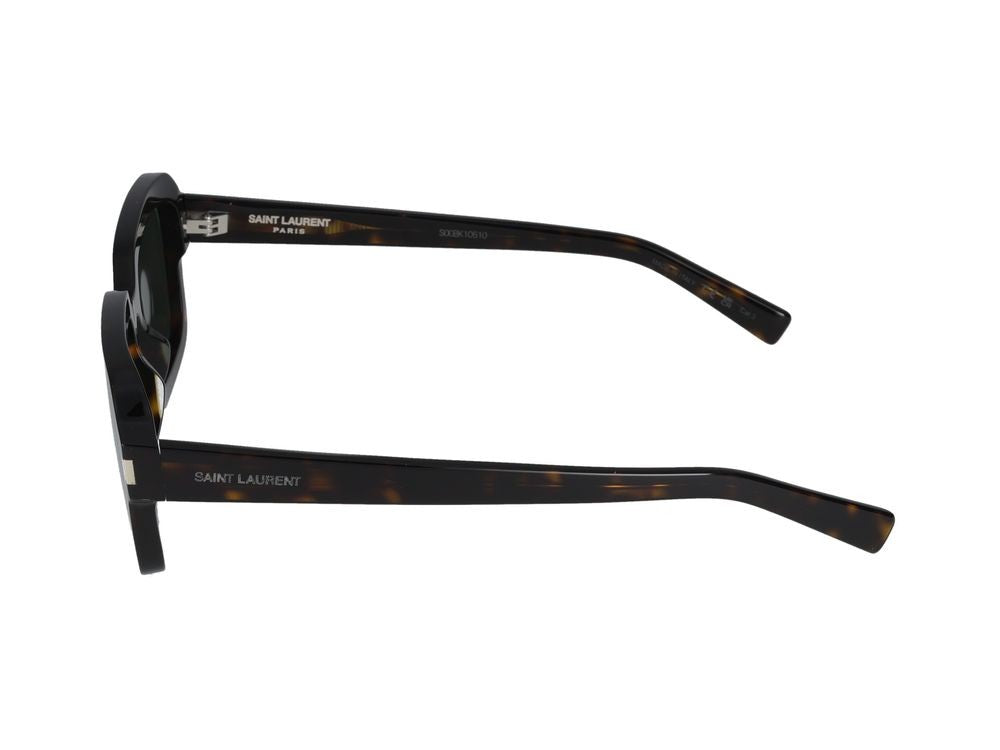 Saint Laurent Sunglasses Sl 611 002 Havana Havana Grey 59/14/145