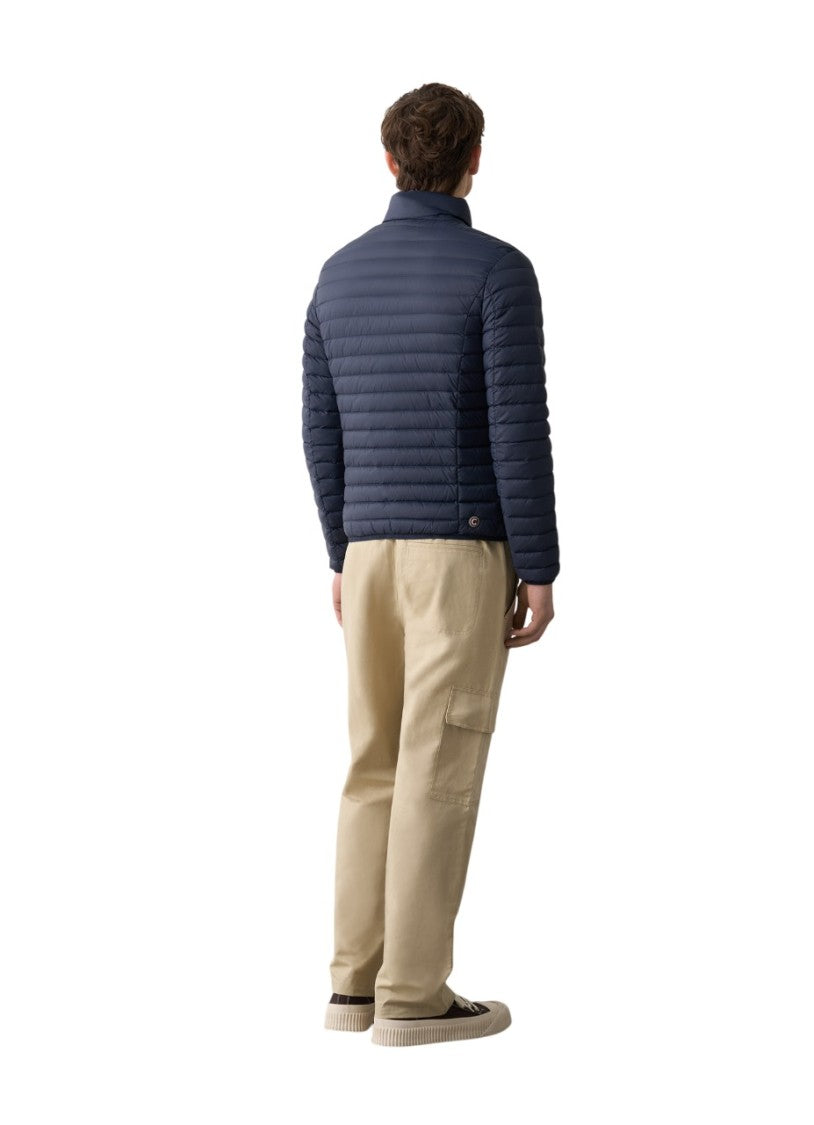 Colmar Iconic High-Collar Padded Jacket Water-Repellent Treatment