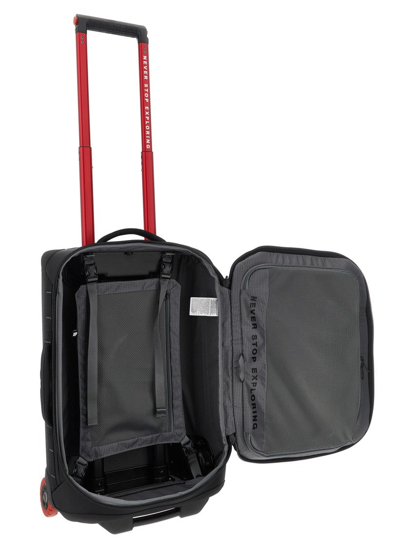 The North Face Base Camp Thunder 22' Trolley