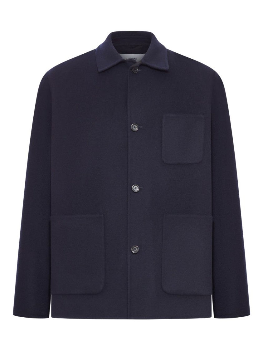 Lardini Attitude Overshirt