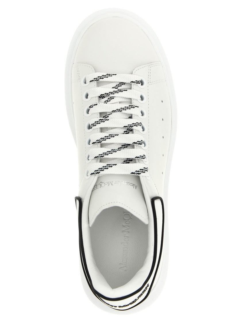 Mcqueen 'Larry' Sneakers